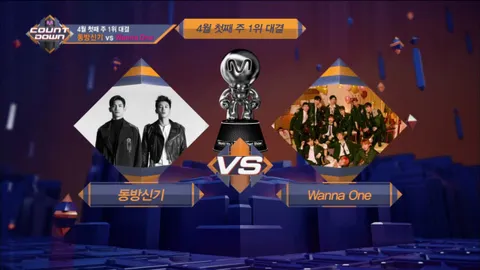M COUNTDOWN 565화