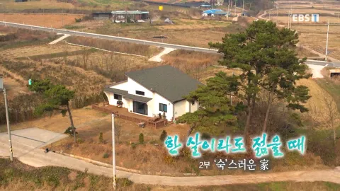 246. 한 살이라도 젊을 때 2부 ‘숙’스러운 家