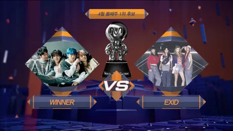 M COUNTDOWN 566화