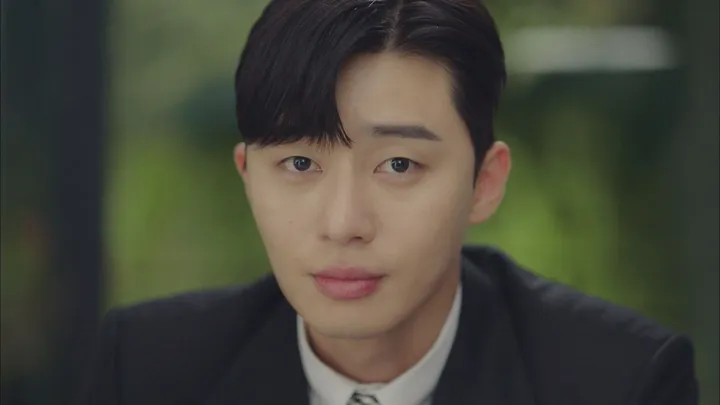 김비서가 왜 그럴까 2화