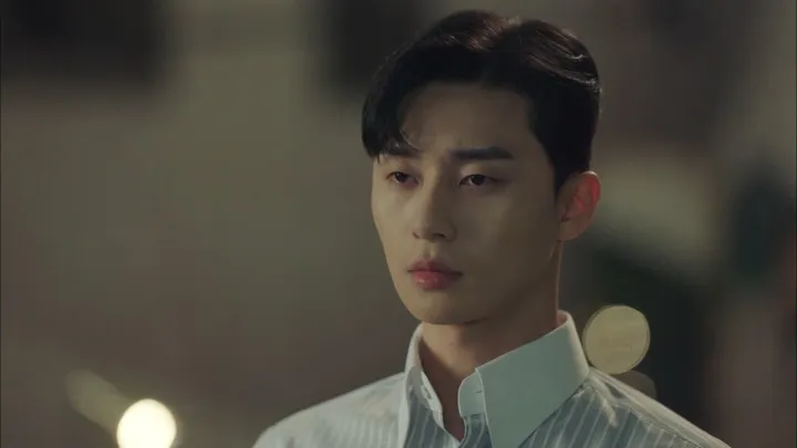 김비서가 왜 그럴까 4화