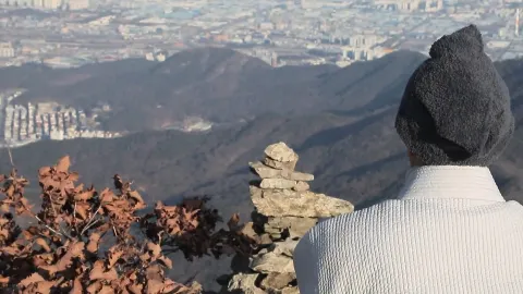 281. 새해가 밝았어요 2부 행복을 찾고 있나요