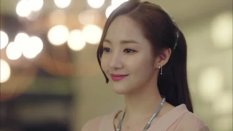 김비서가 왜 그럴까 10화