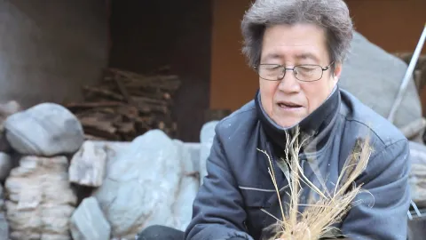 294. 저 너머에 그리움이 있다 5부 가난하지만 푸근했던