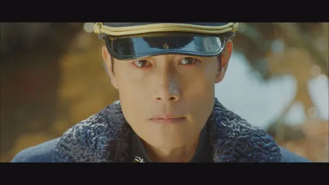 미스터션샤인 4화