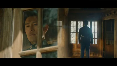 미스터션샤인 10화