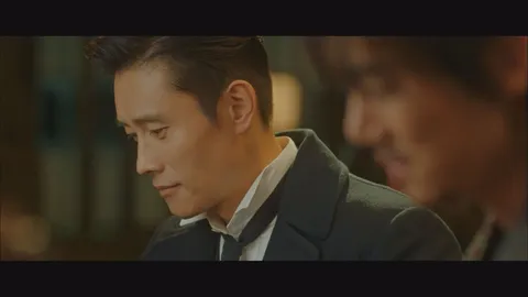 미스터션샤인 12화