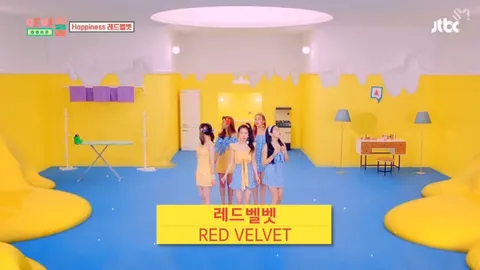 아이돌룸 15화