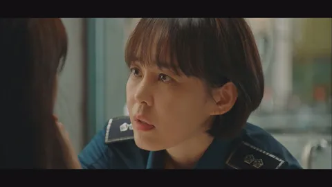 보이스2 3화
