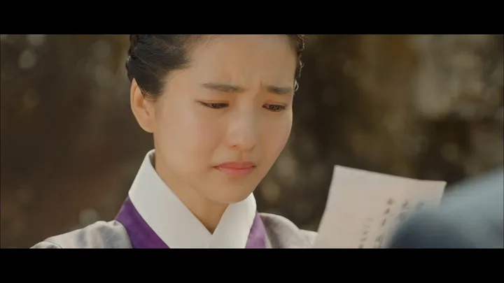 13. 미스터션샤인 13화
