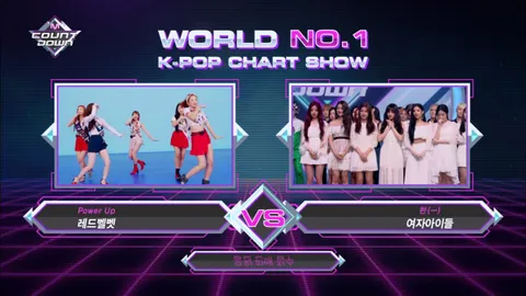 M COUNTDOWN 583화
