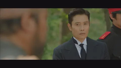 미스터션샤인 17화