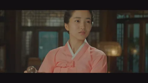 미스터션샤인 18화