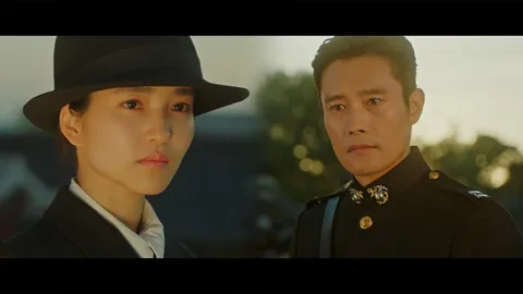 미스터션샤인 20화