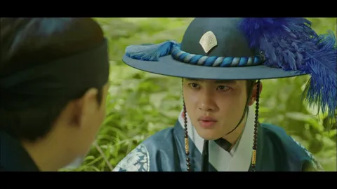 백일의낭군님 2화