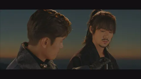 미스터션샤인 21화