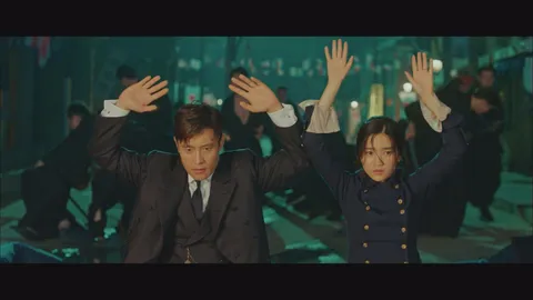 미스터션샤인 22화