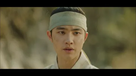 백일의낭군님 3화