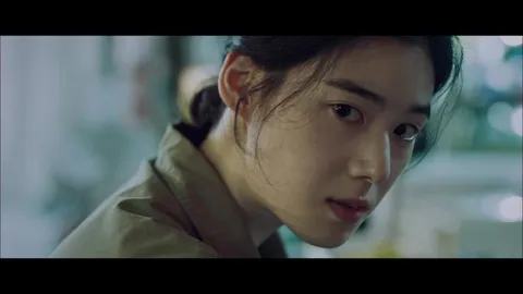 손 the guest 3화