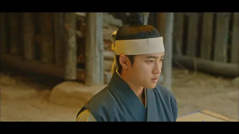 백일의낭군님 5화