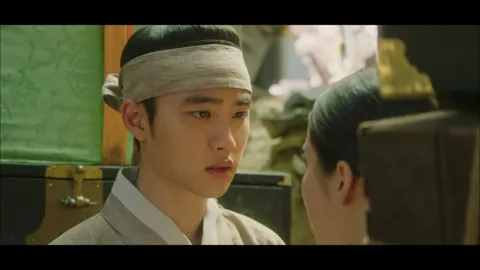 백일의낭군님 6화