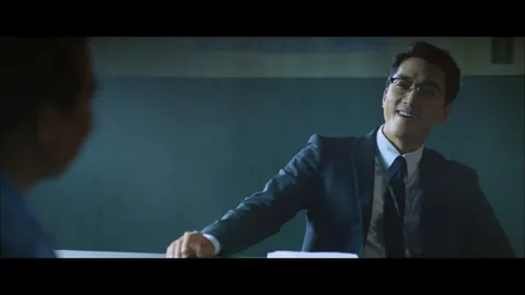플레이어 1화