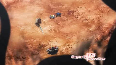13화 PVP