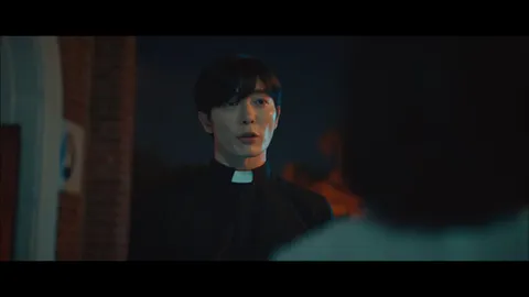 손 the guest 7화