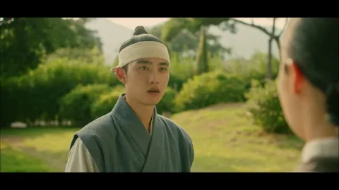 백일의 낭군님 8화