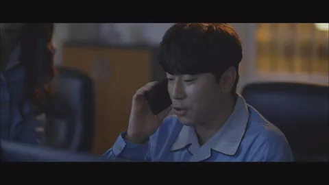 플레이어 4화