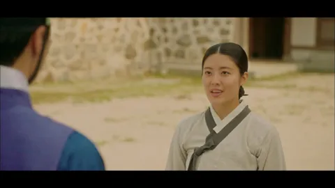 백일의낭군님 9화