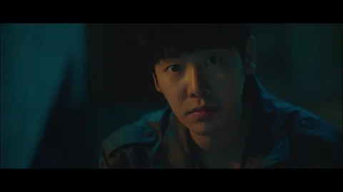 손 the guest 10화