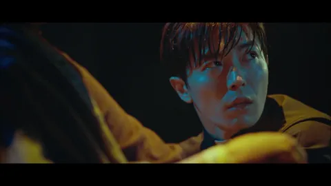 손 the guest 13화