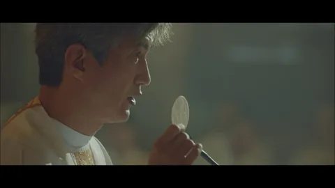 손 the guest 14화