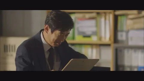 플레이어 10화