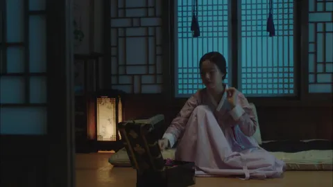 계룡선녀전 4화