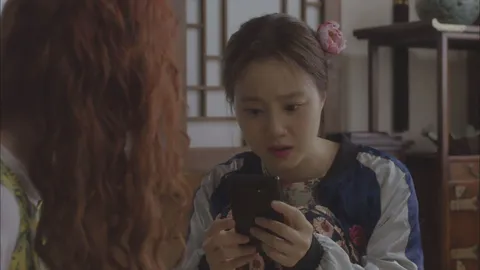 계룡선녀전 7화