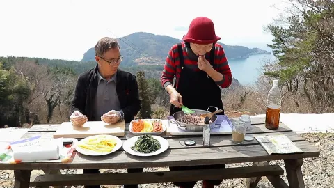 330. 봄 배달 왔습니다 1부 슬기로운 귀촌 생활