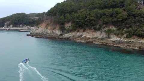339. 봄을 맛볼지도 5부 우도야, 엄마를 부탁해