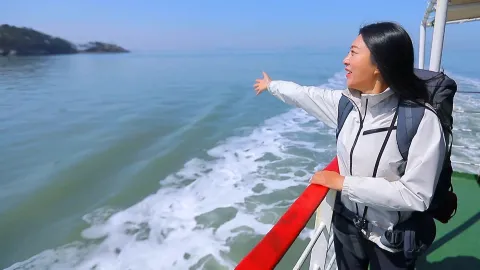 346. 숟가락 기행 2부 그 섬에 밥 먹으러 간다
