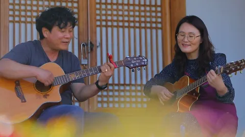 348. 숟가락 기행 4부 봄 한술, 추억 한술