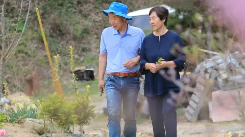 354. 꿈을 찾아 여기에 5부 나 그대에게 모두 드리리