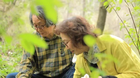 363. 브라보! 마이 라이프 4부 명랑한 은둔자