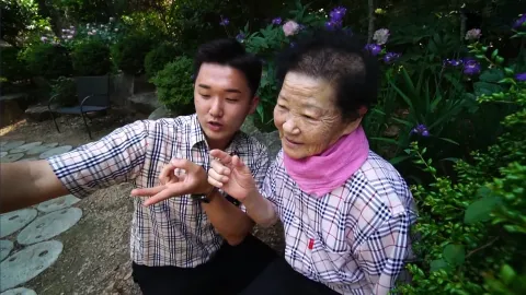 378. 다시, 여행생활자 4부 내 사랑 막례 씨와 함께