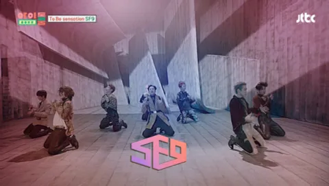 아이돌룸 40화