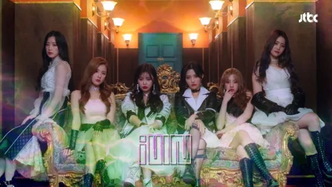 아이돌룸 41화