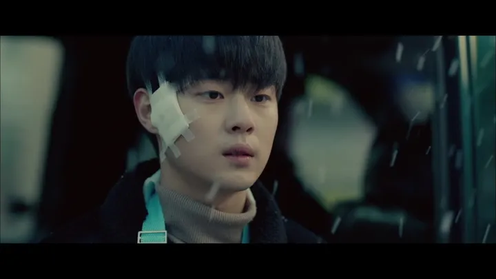 3. 사이코메트리 그녀석 3화