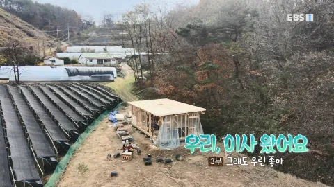 242. 우리, 이사 왔어요 2부 그래도 우린 좋아