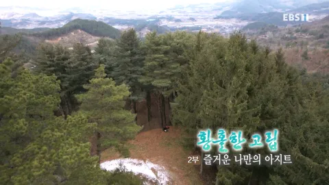 256. 황홀한 고립 2부 즐거운 나만의 아지트