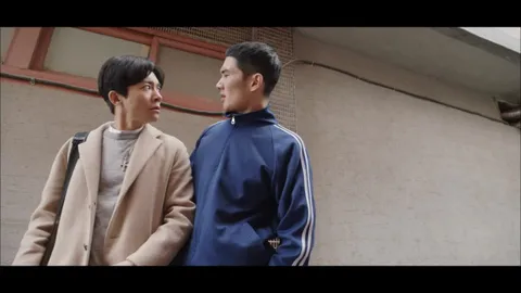 구해줘2 2화